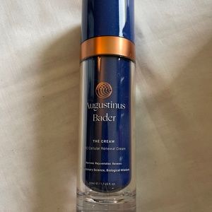 Augustinus Bader The Cream Cellular Renewal Cream
